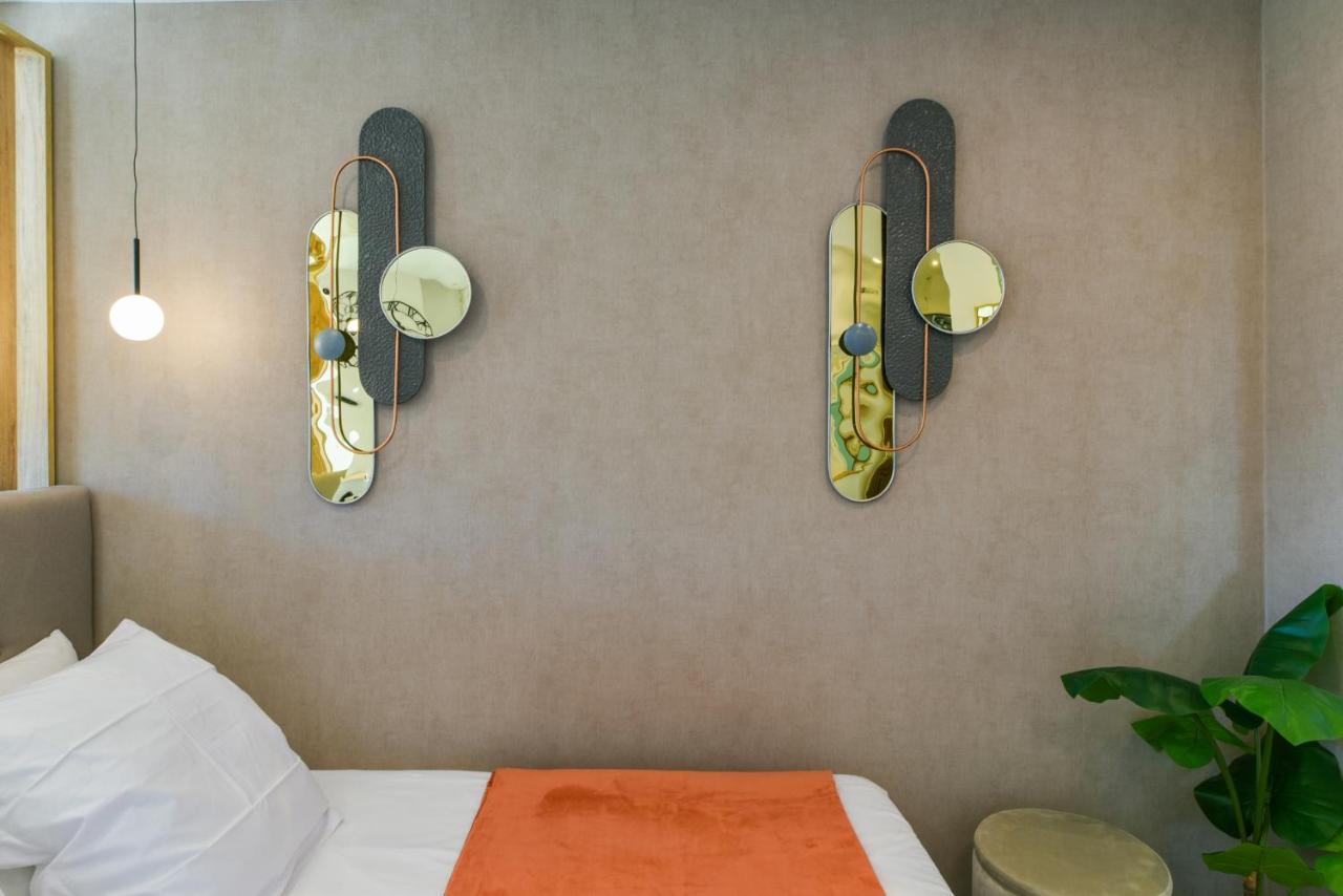 Apartamento A Un Paso Del Mar Málaga Exterior foto